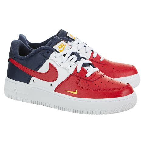 nike air force gelb kinder|Kids Air Force 1 Shoes .